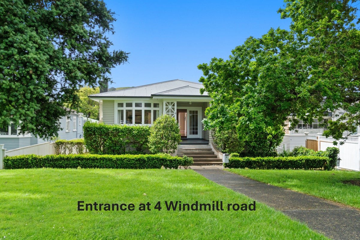 6 Garry Road, Mount Eden, Auckland - Carousel 1