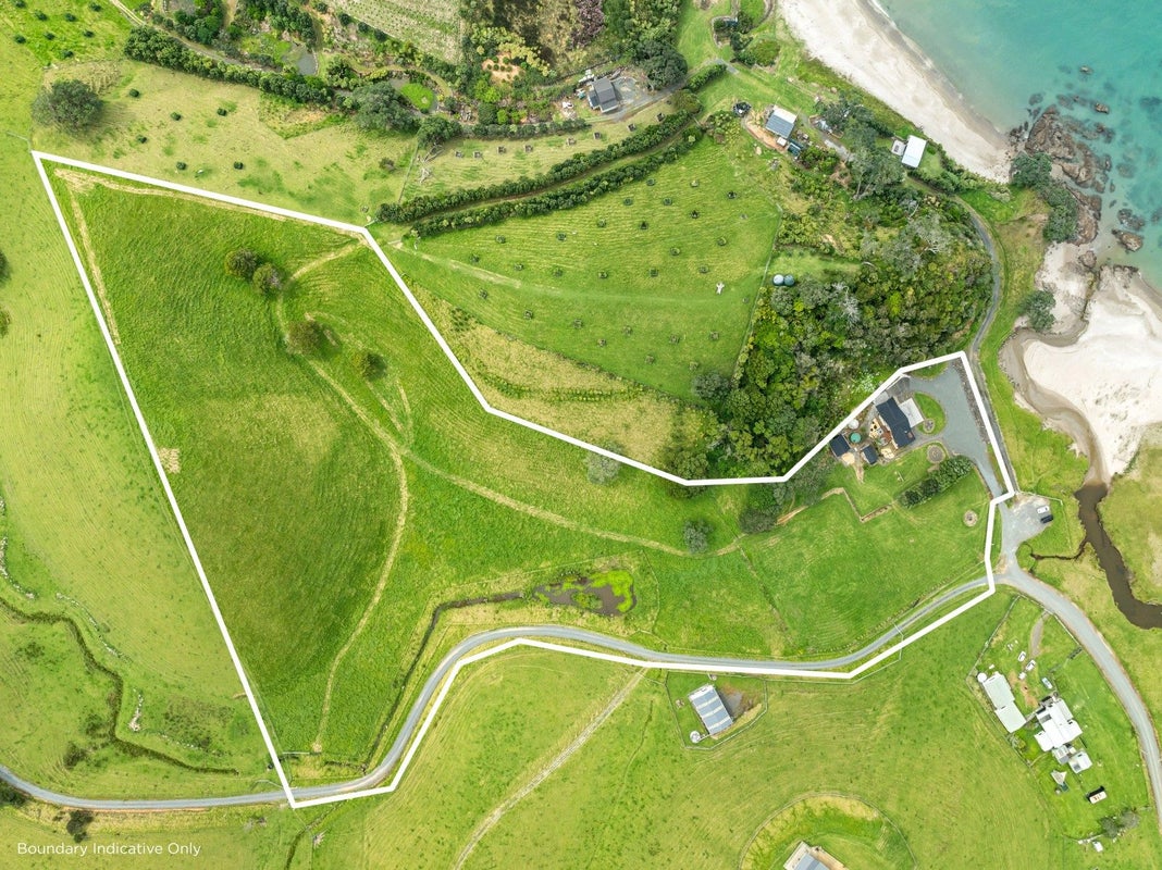 178 Ngahau Bay Road, Helena Bay, Hikurangi - Carousel 29