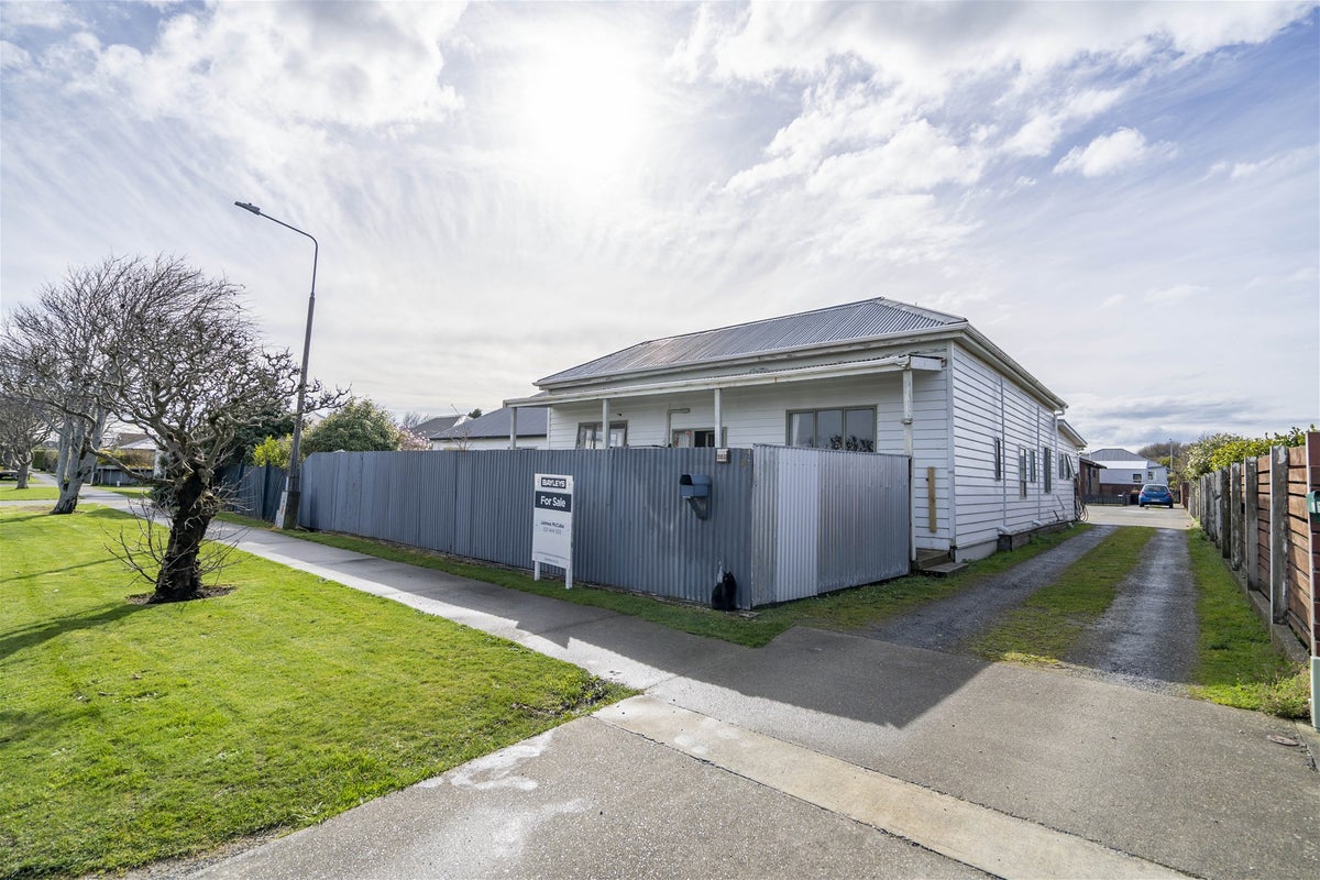144 Venus Street, Strathern, Invercargill - Carousel 1