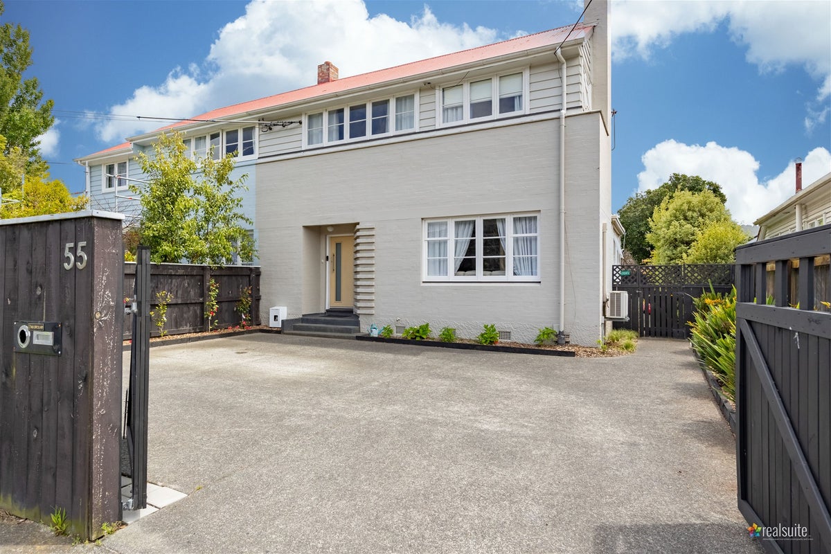 55 Oxford Terrace, Epuni, Lower Hutt - Carousel 1
