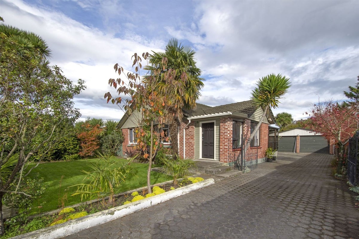 70 Butterfield Avenue, Linwood, Christchurch - Carousel 1