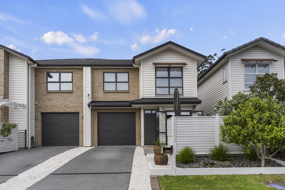 40B Tauoma Crescent, Stonefields, Auckland - Carousel 1