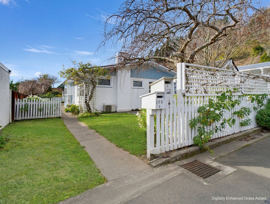 1/175 Milton Street, The Wood, Nelson, Nelson / Tasman - Carousel 40