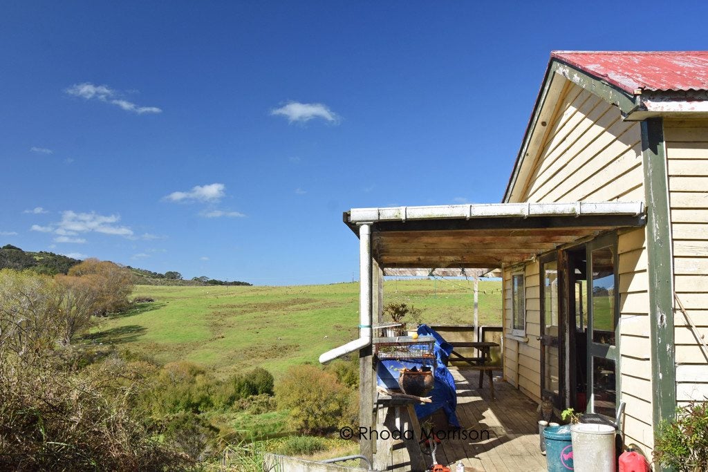 153 Pahi Road, Pahi, Paparoa - Carousel 50