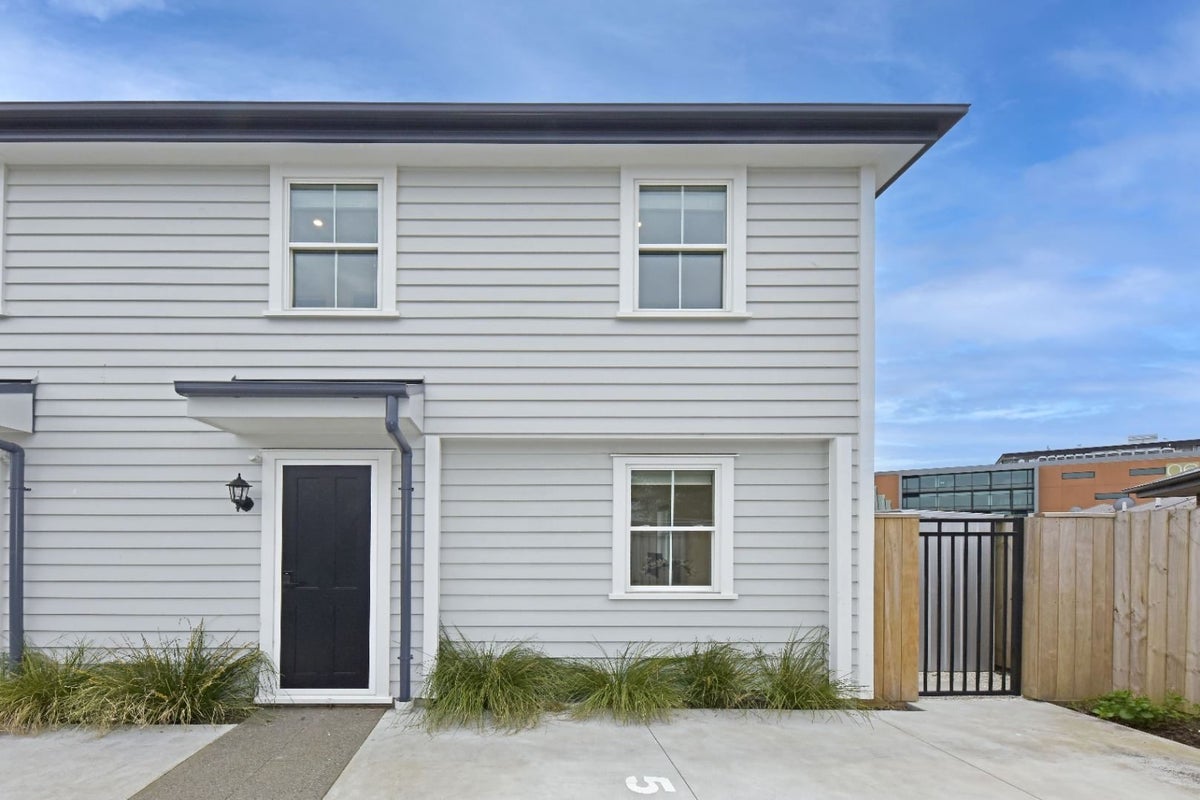 5/33 Dickens Street, Addington, Christchurch - Carousel 19