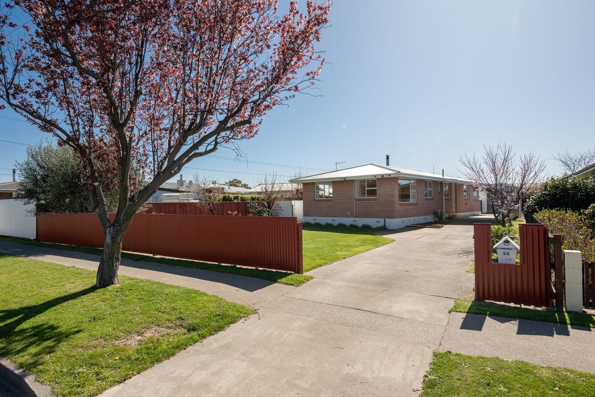 59 Wither Road, Witherlea, Blenheim - Carousel 1