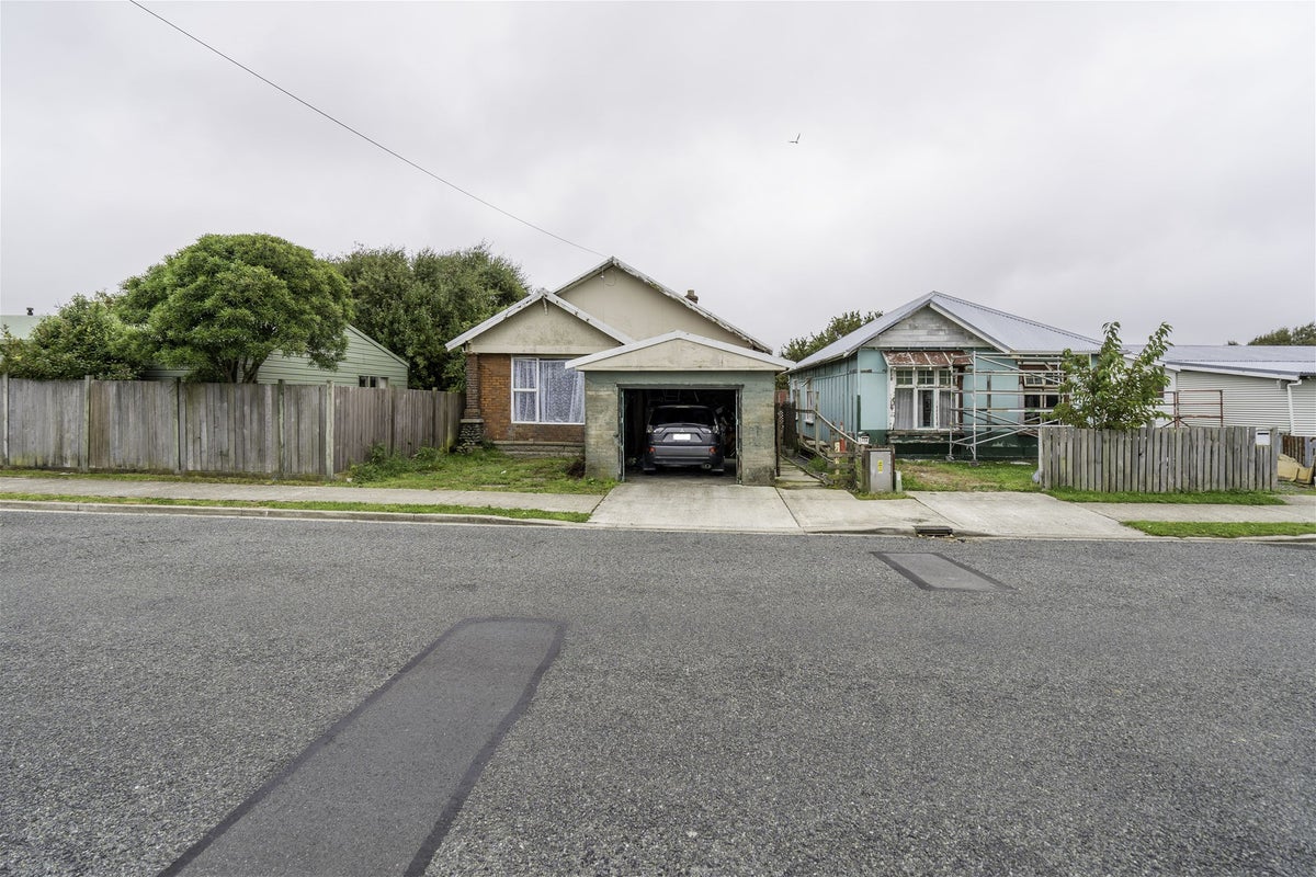 154 Ettrick Street, Appleby, Invercargill - Carousel 1