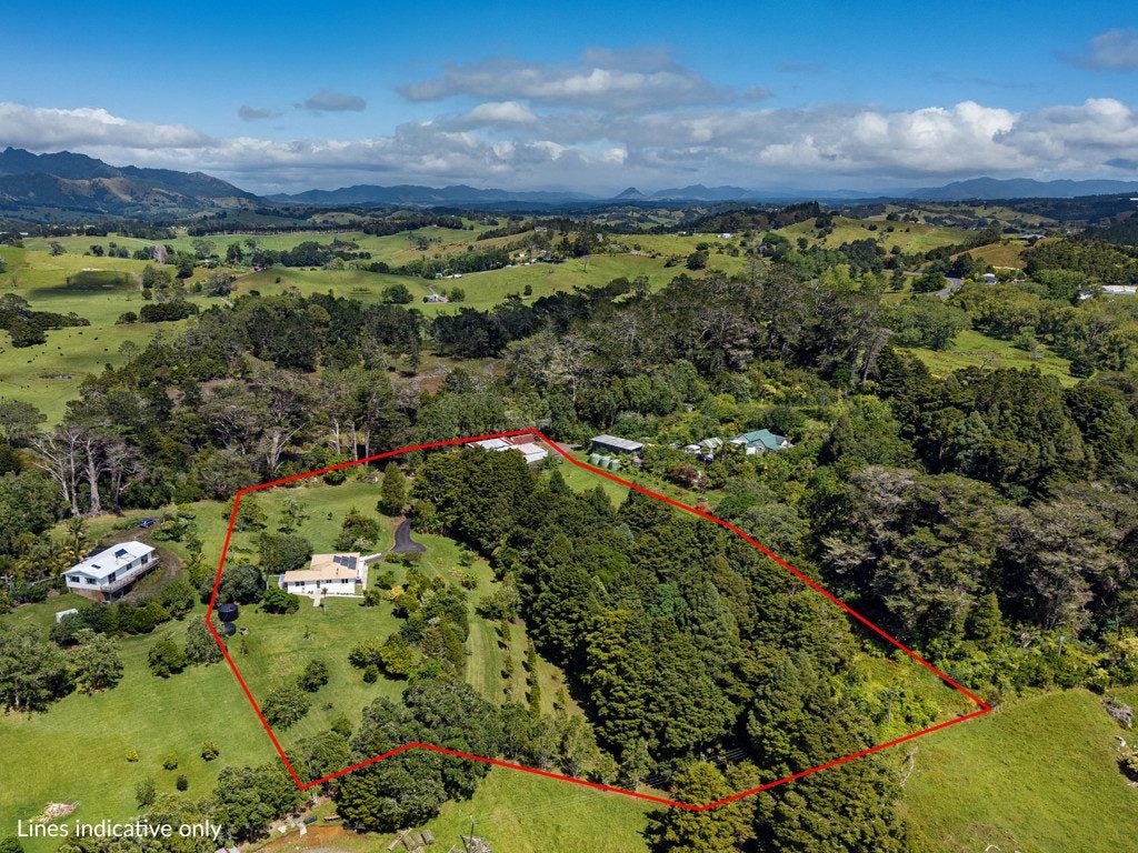 206 Old School Road, Maungakaramea, Whangarei - Carousel 1
