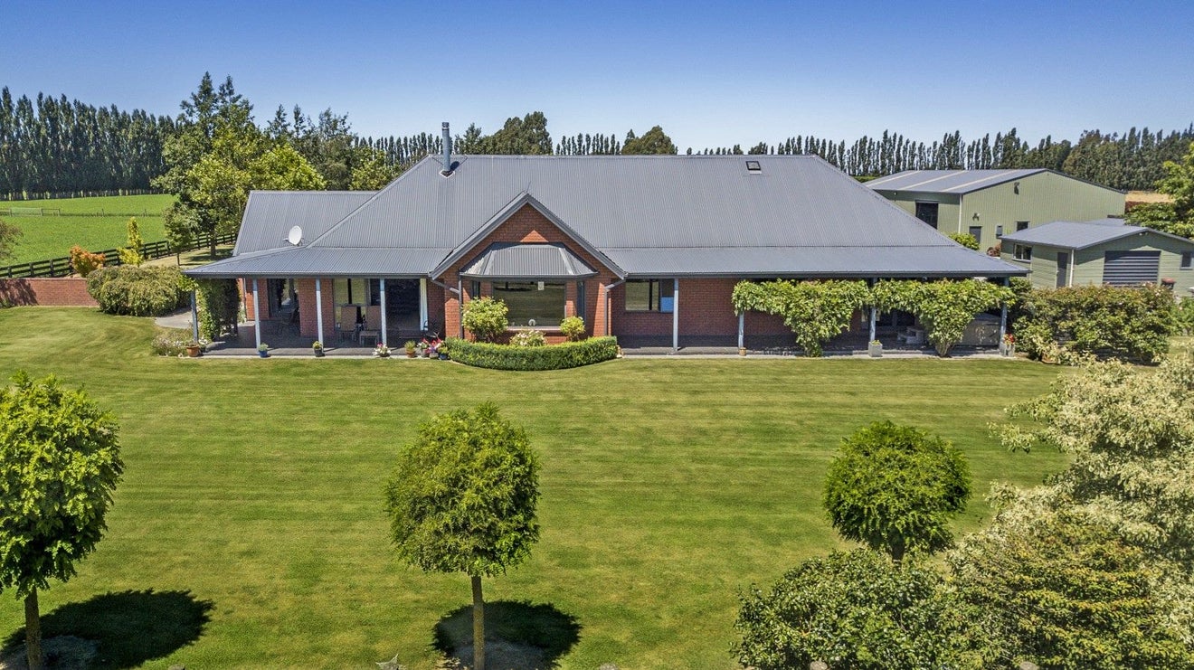 347 Wakanui Road, Elgin, Ashburton - Carousel 2