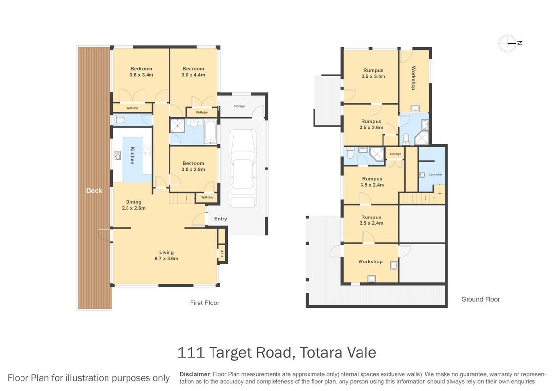 111 Target Road, Totara Vale, Auckland - Carousel 21