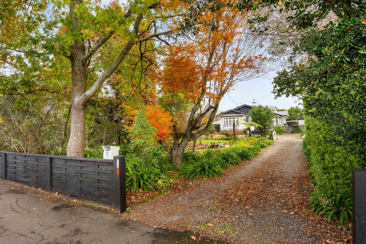 7 Totara Street, Lansdowne, Masterton - Carousel 27