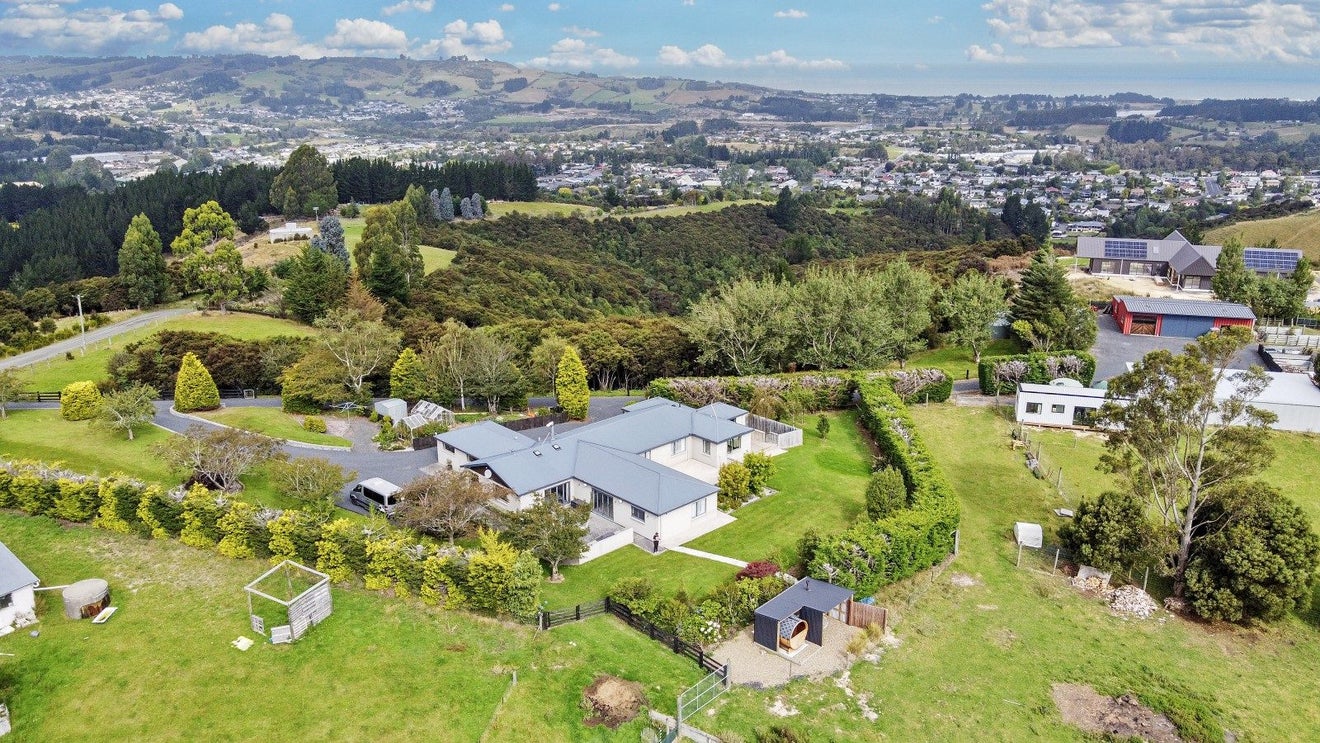 270 Chain Hills Road, Chain Hills, Dunedin - Carousel 1