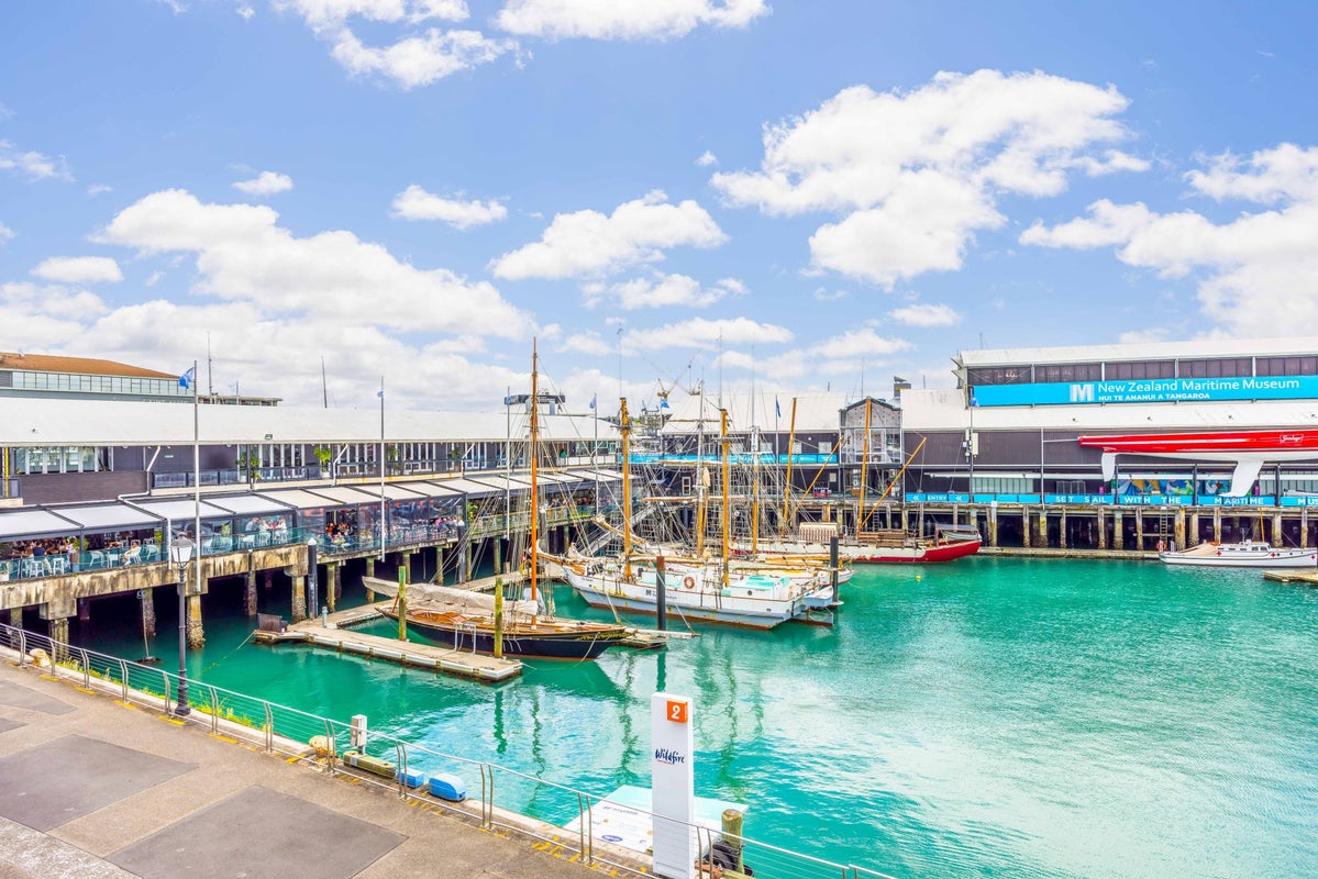 1/147 Quay Street, Auckland Central, Auckland - Carousel 19