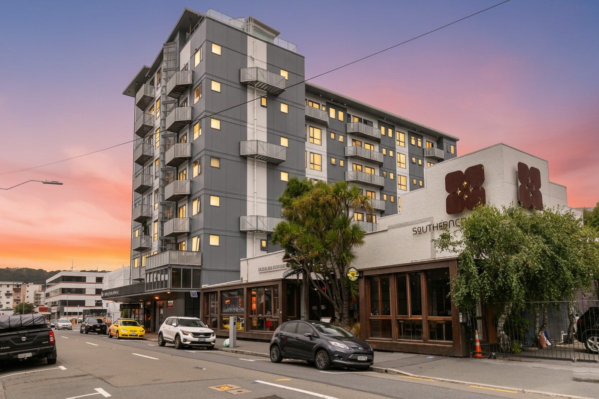 203/35 Abel Smith Street, Te Aro, Wellington - Carousel 11