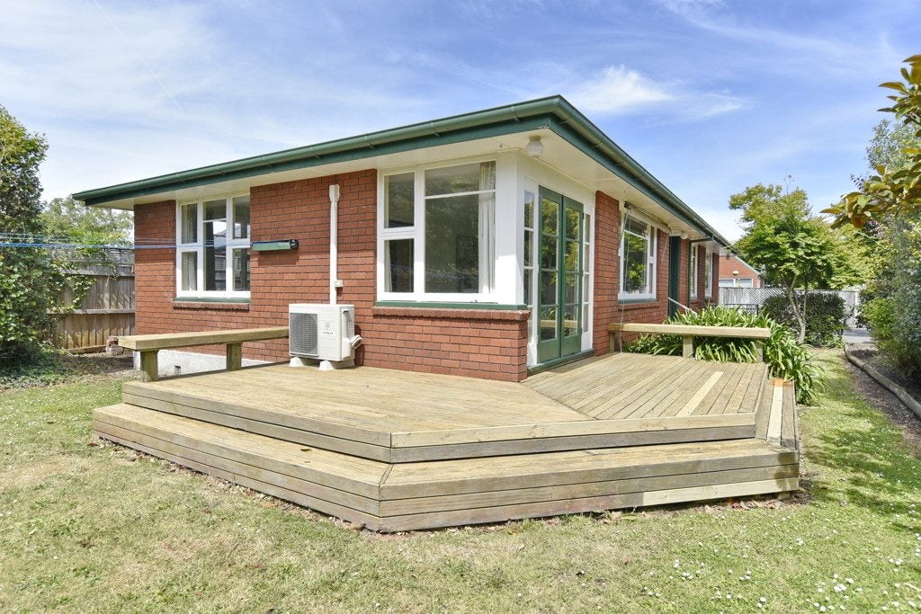 35D Larch Place, Casebrook, Christchurch - Carousel 1