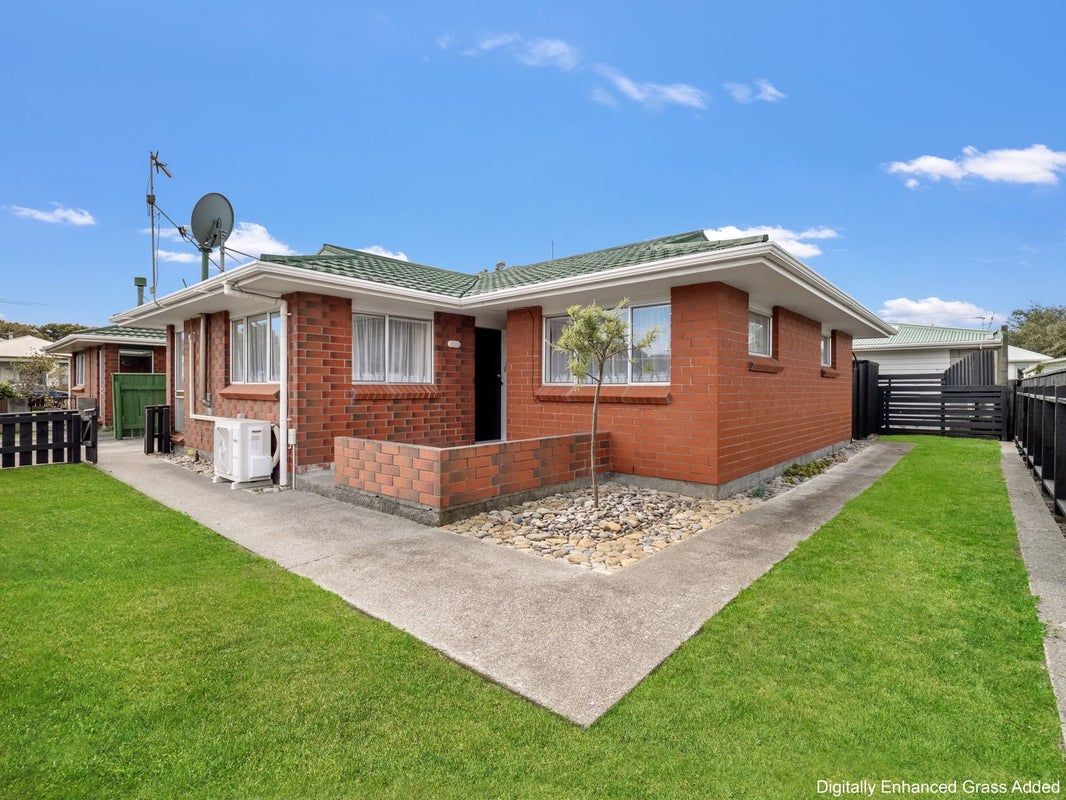 1A Saunders Place, Gonville, Whanganui - Carousel 1