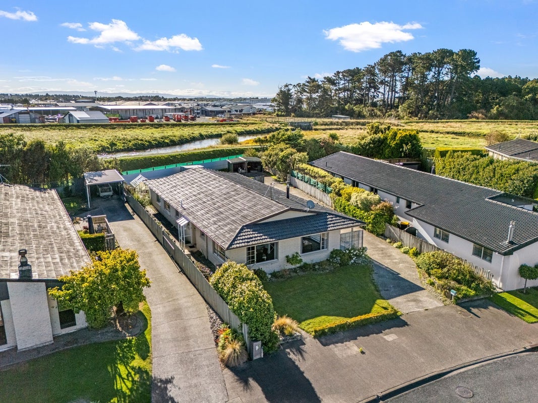 96 Gladstone Terrace, Gladstone, Invercargill - Carousel 1