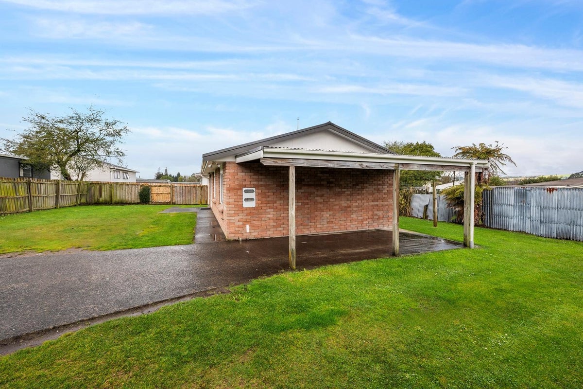 26B Turner Drive, Western Heights, Rotorua - Carousel 2