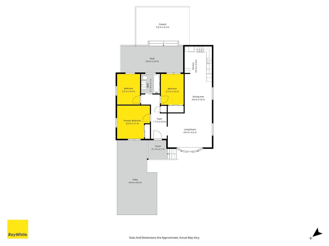 71 Martin Avenue, Mount Albert, Auckland - Carousel 13