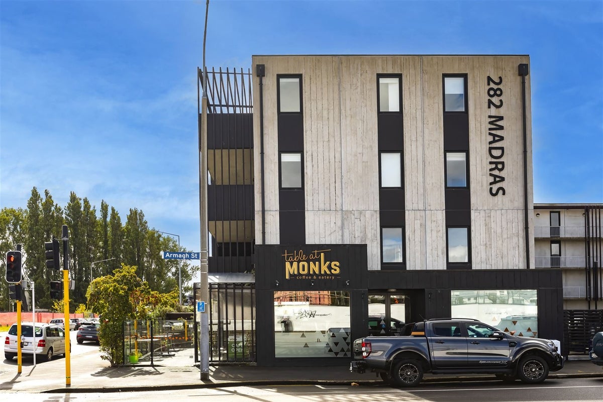 405/282 Madras Street, Christchurch Central, Christchurch - Carousel 2