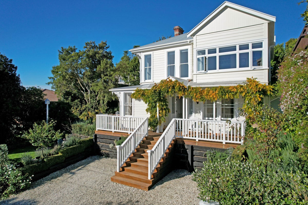 7 Gowry Place, Kaikorai, Dunedin - Carousel 23