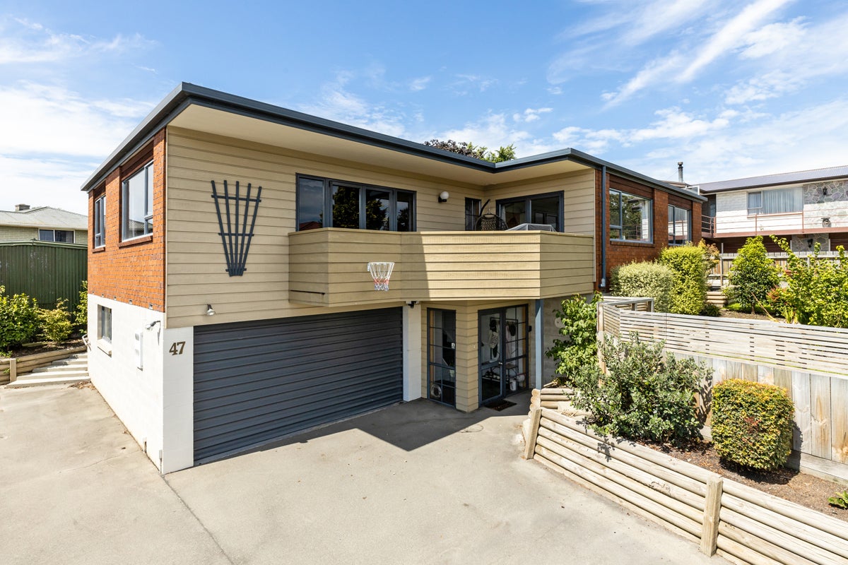 47 Newman Street, Waimataitai, Timaru - Carousel 1