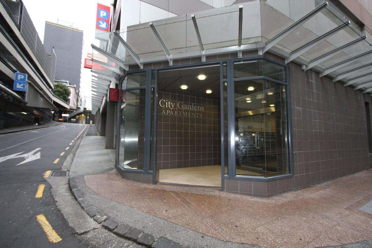 22G/76 Albert Street, Auckland Central, Auckland - Carousel 1