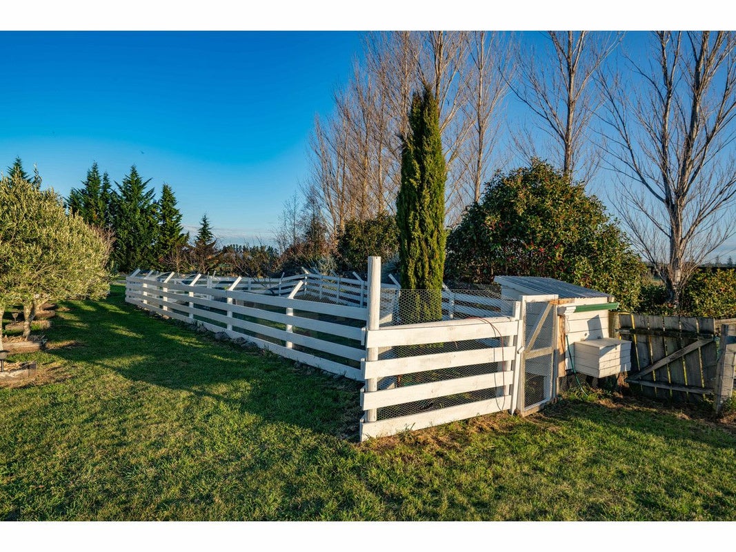 460 Barkers Road, Loburn, Rangiora - Carousel 32