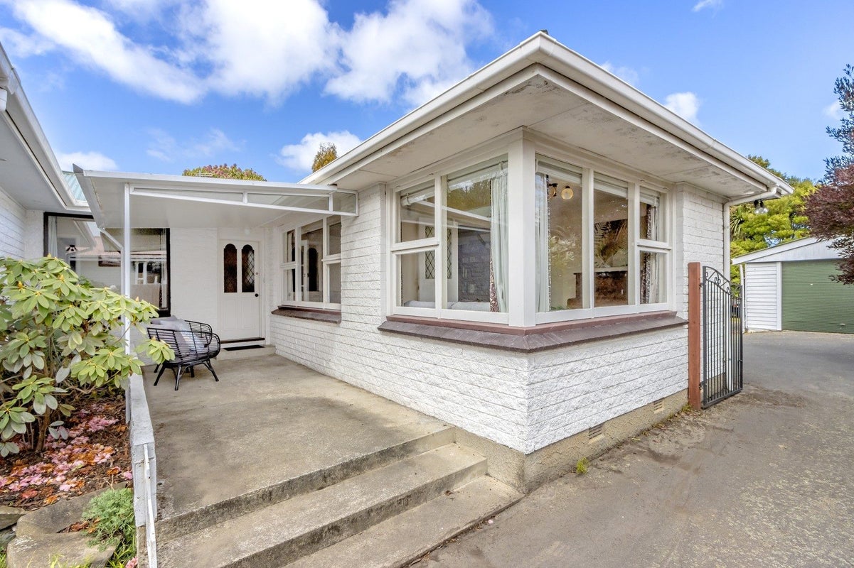 83 Staveley Street, Avonhead, Christchurch - Carousel 1