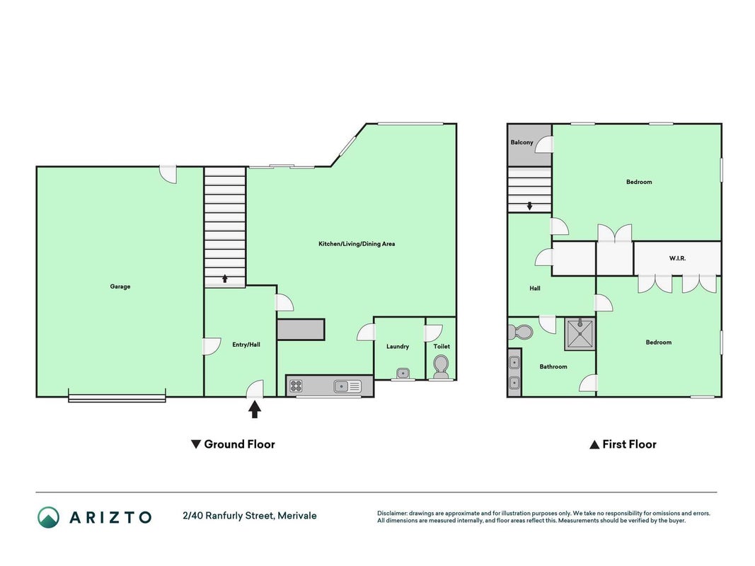 2/40 Ranfurly Street, St. Albans, Christchurch City, Canterbury - Carousel 29