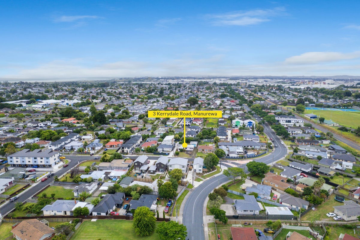 3 Kerrydale Road, Manurewa, Auckland - Carousel 15