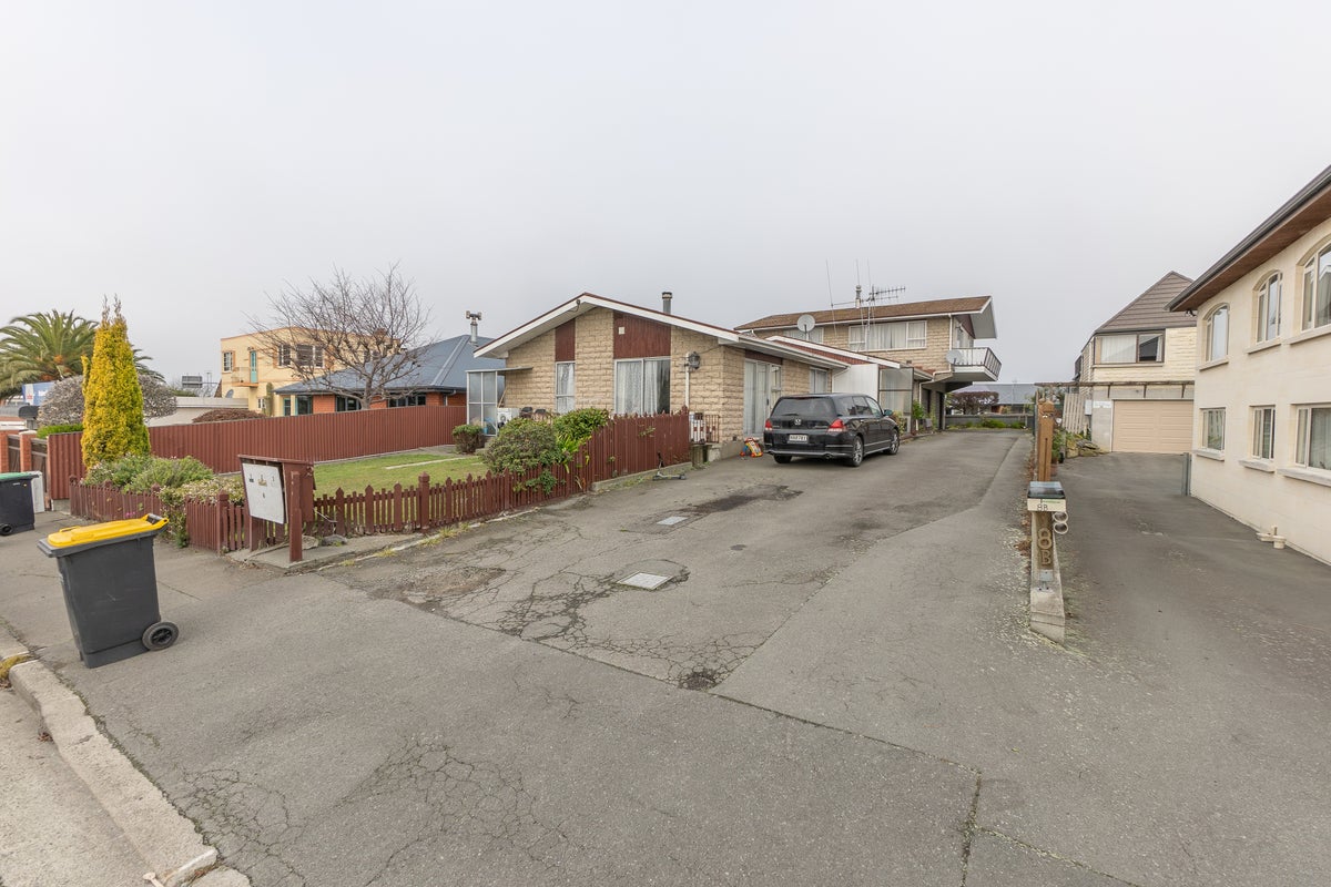 3/6 Trafalgar Street, Maori Hill, Timaru - Carousel 2