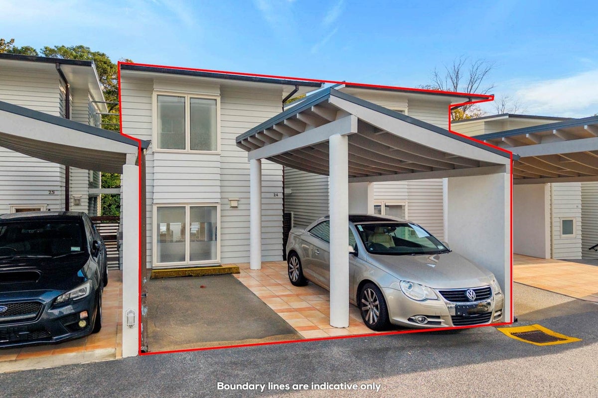 24/27 Birdwood Crescent, Parnell, Auckland - Carousel 1