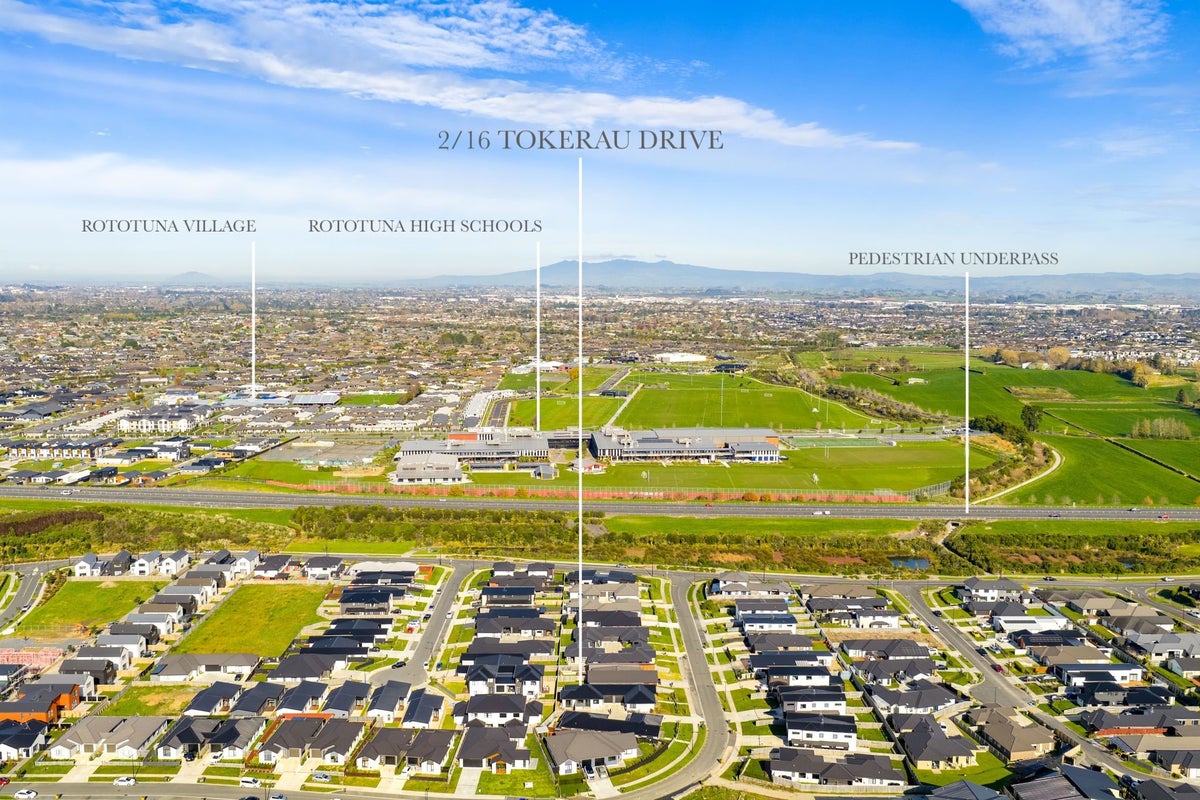 2/16 Tokerau Drive, Rototuna North, Hamilton - Carousel 12