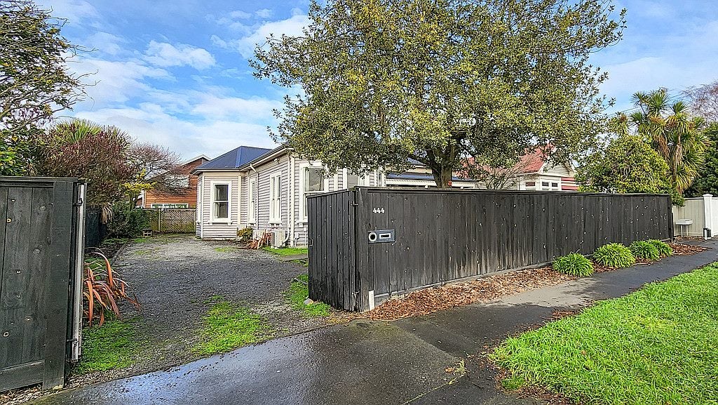 444 Armagh Street, Linwood, Christchurch - Carousel 1