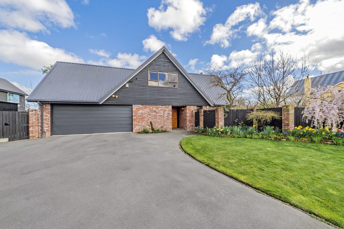 26 Mountain View Place, Leeston, Leeston - Carousel 1