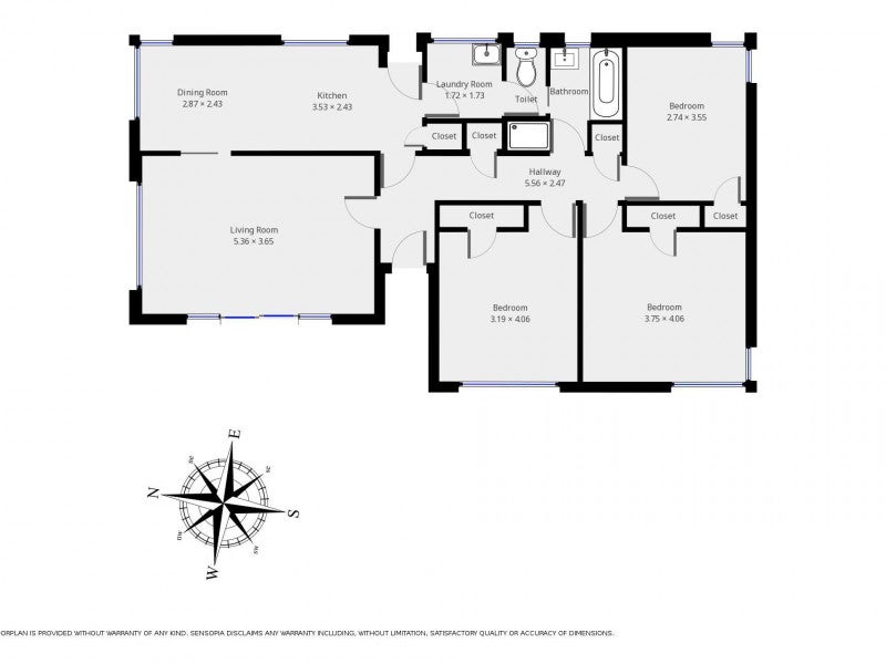14 Palliser Place, Milson, Palmerston North - Carousel 15