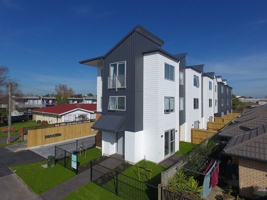4/47D Cameron Road, Hamilton East, Hamilton, Waikato - Carousel 2