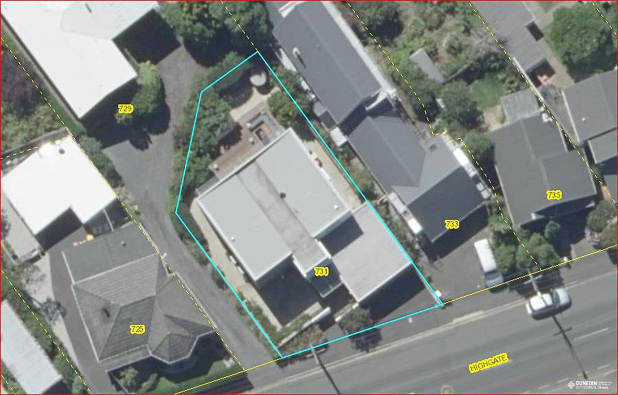 731 Highgate, Maori Hill, Dunedin - Carousel 35
