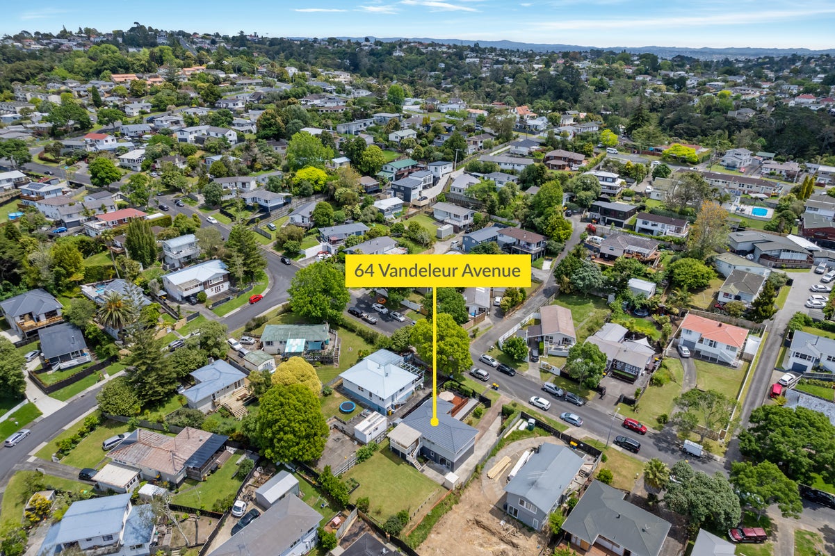 64 Vandeleur Avenue, Birkdale, Auckland - Carousel 19