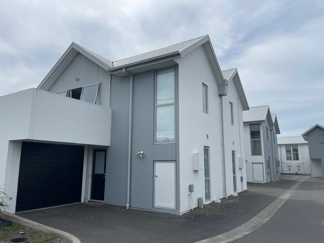 470B Barbadoes Street, Edgeware, Christchurch - Carousel 1