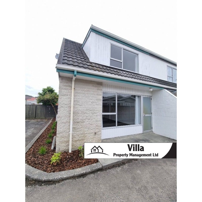3/21 ISLINGTON ST, Trentham, UPPER HUTT - Carousel 1