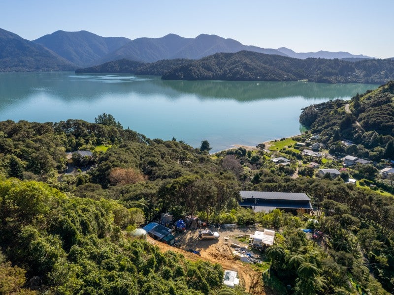 910 Kenepuru Road, Picton - Carousel 2
