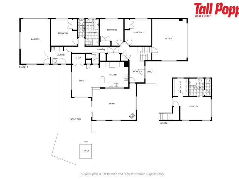 11 Te Ropata Place, Waikanae Beach, Waikanae - Carousel 24