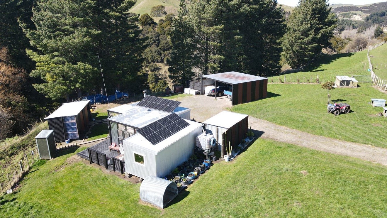 3345A Weber Road, Dannevirke, Tararua, Manawatu / Whanganui - Carousel 2