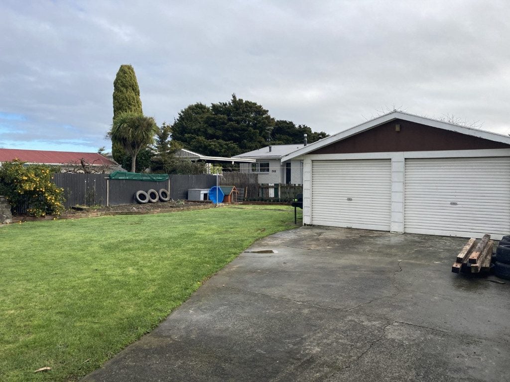 19 Freyberg Street, Solway, Masterton - Carousel 13