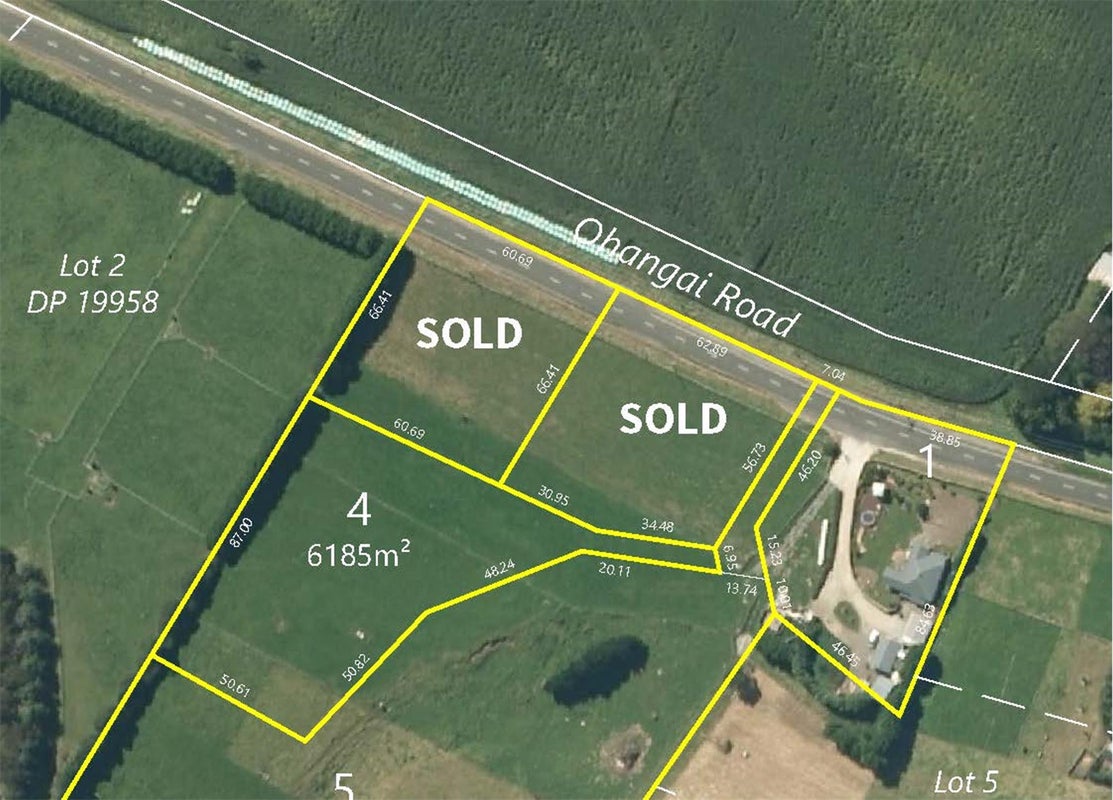 238 Ohangai Road, Hāwera - Carousel 2