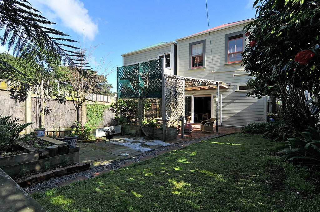 171 Owen Street, Newtown, Wellington - Carousel 17