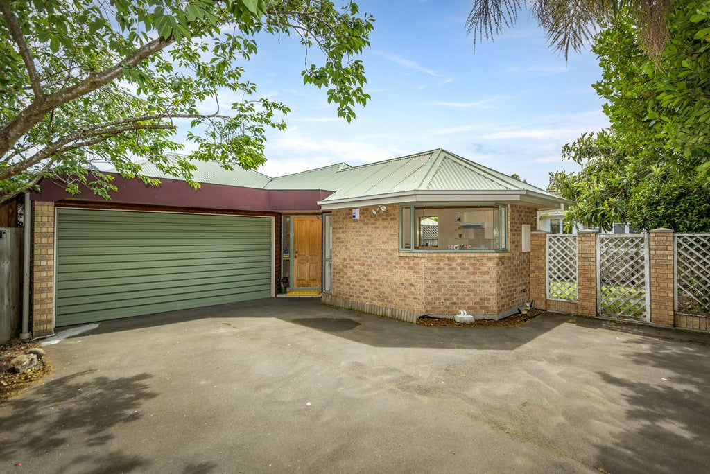 34A Harris Crescent, Papanui, Christchurch - Carousel 1