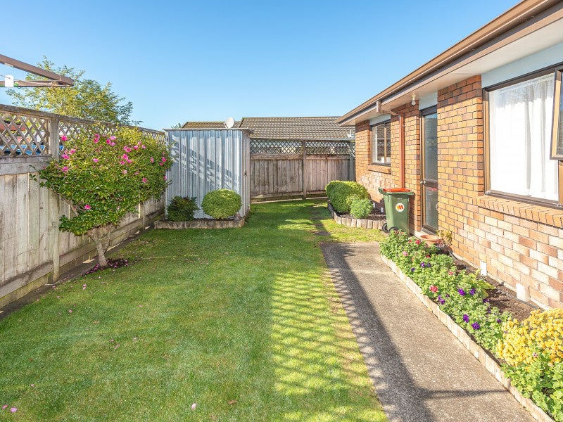 28 Exeter Crescent, Springvale, Whanganui - Carousel 14